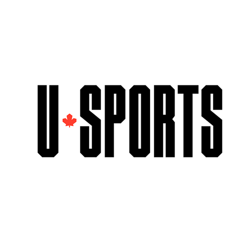USPORTS logo